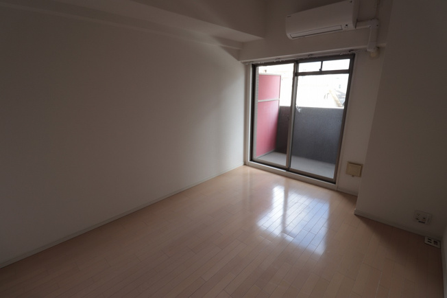 【洋室】 | S-RESIDENCE野江