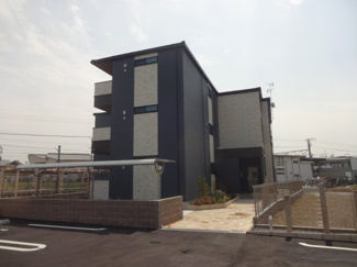 【外観】 | アロ・ラウレア　Ｋ