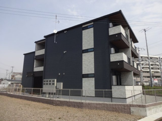 【外観】 | アロ・ラウレア　Ｋ