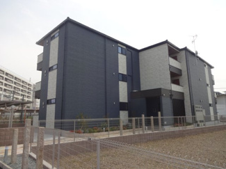 【外観】 | アロ・ラウレア　Ｋ