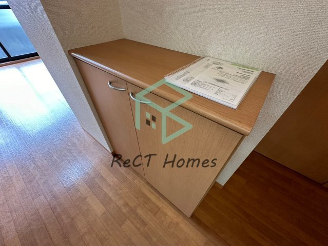 メゾンボヌールのその他