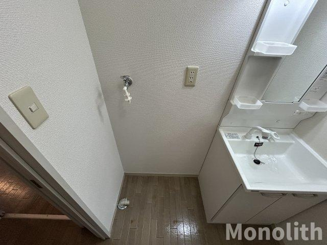 ロージーコートAの設備