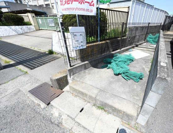 【その他共用部分】 | ハイツシャトー