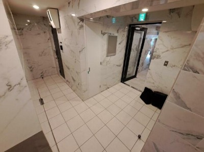 【その他共用部分】 | Ｖｅｒａｎｏ中野坂上