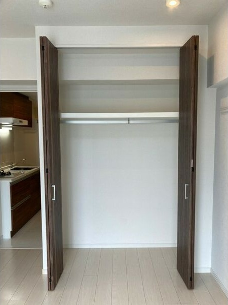 チェルトヴィータの収納