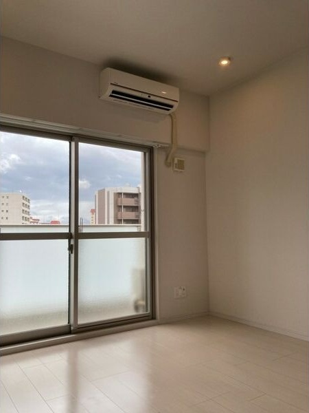 チェルトヴィータの居間・リビング