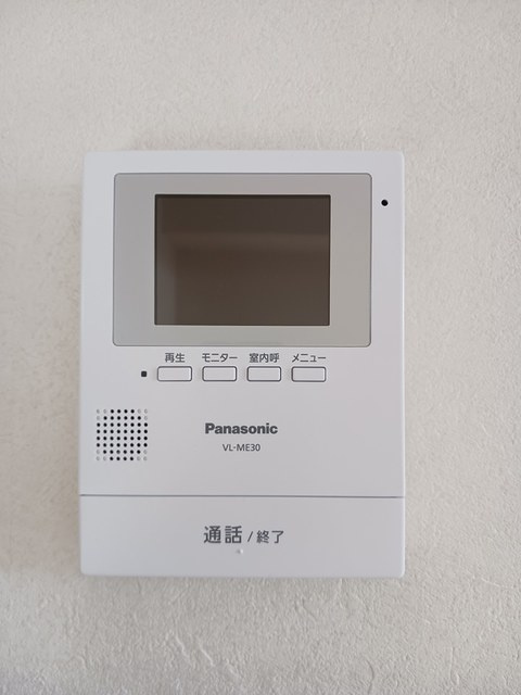 サンシャインスクエアのセキュリティ