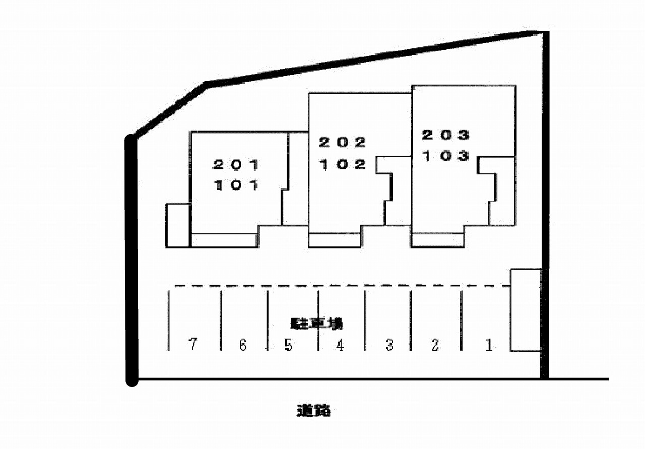 サンシャインスクエアのその他
