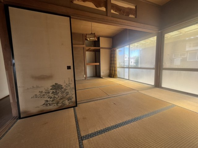 いわき市錦町蛭田　中古戸建のその他