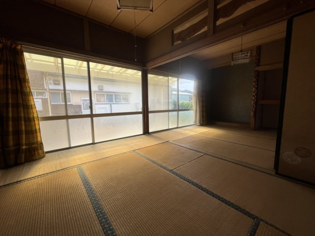 いわき市錦町蛭田　中古戸建のその他