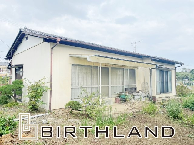 いわき市錦町蛭田　中古戸建