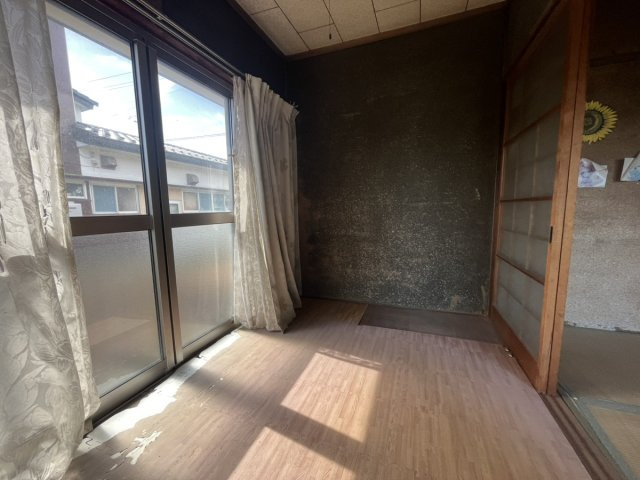 いわき市錦町蛭田　中古戸建のその他