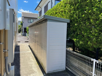 【設備】 | アバンツァート・Ⅱ