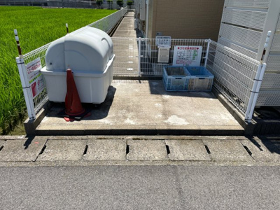 【その他共用部分】 | アバンツァート・Ⅱ
