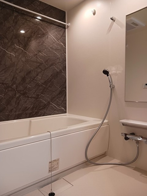 【浴室】 | アルドールM