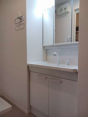 【洗面所】 | アルドールM