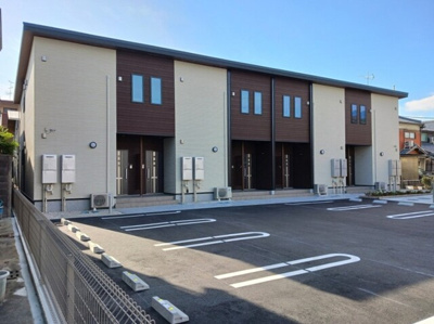 【外観】 | アルドールM