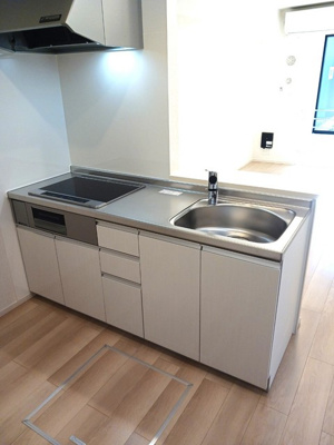 【キッチン】 | アルドールM