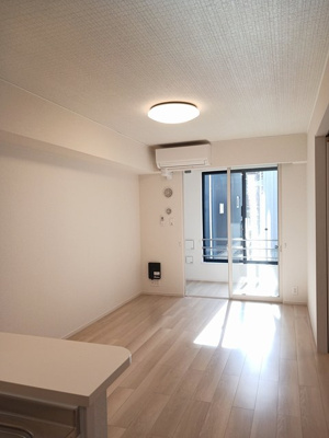 【居間・リビング】 | アルドールM