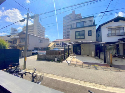 【展望】 | アドバンス舟入南