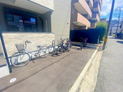 【その他共用部分】 | アドバンス舟入南