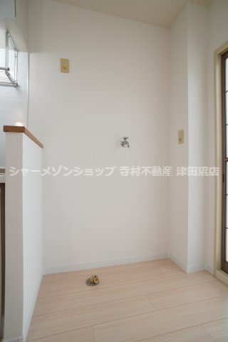 ハイツあずみののその他