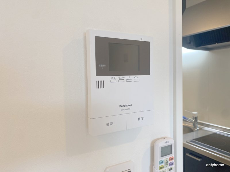 PREGNO456　仲介手数料無料のセキュリティ