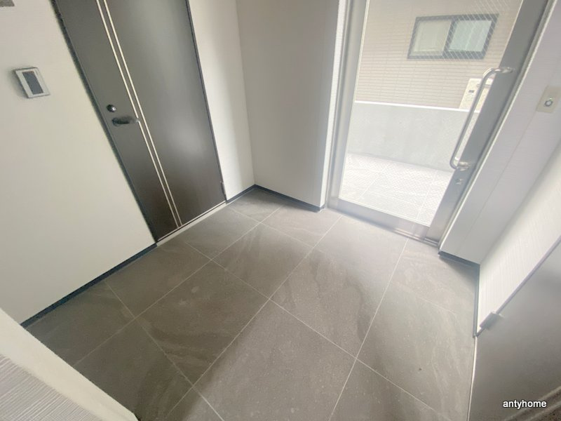 PREGNO456　仲介手数料無料のロビー