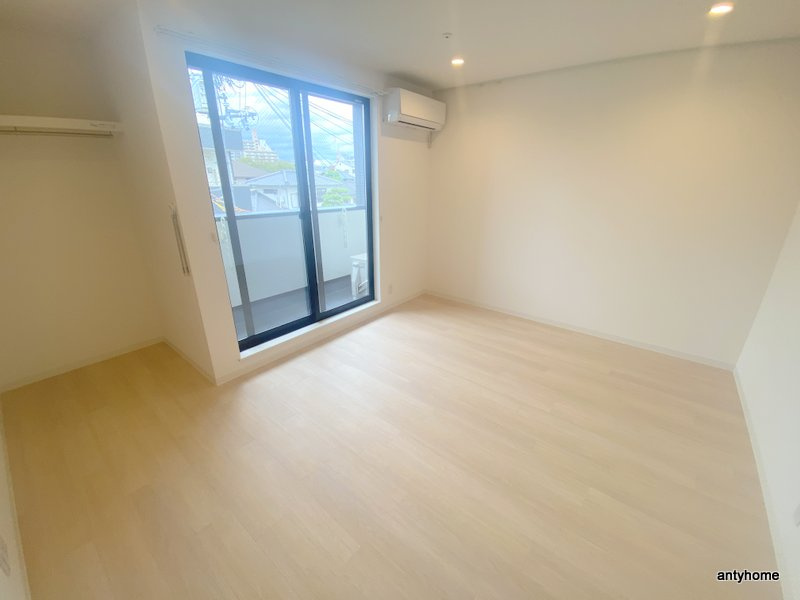 PREGNO456　仲介手数料無料の洋室