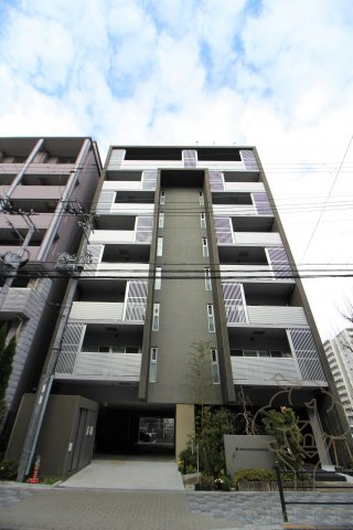 ウッドリバー新大阪