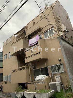 【外観】 | 新宿エンゼル