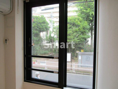 【展望】 | 1117四ツ谷御苑