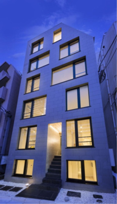 【外観】 | 1117四ツ谷御苑