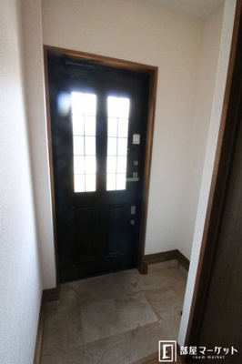 【玄関】 | Ｂｒａｎｃｈｅ’　ＤｒｅａｍⅢ