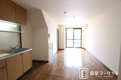 【居間・リビング】 | Ｂｒａｎｃｈｅ’　ＤｒｅａｍⅢ