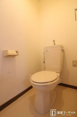 【トイレ】 | Ｂｒａｎｃｈｅ’　ＤｒｅａｍⅢ