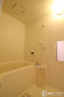 【浴室】 | Ｂｒａｎｃｈｅ’　ＤｒｅａｍⅢ