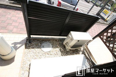 【庭】 | Ｂｒａｎｃｈｅ’　ＤｒｅａｍⅢ