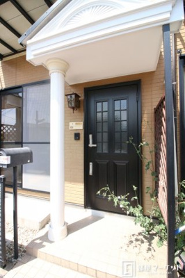 【エントランス】 | Ｂｒａｎｃｈｅ’　ＤｒｅａｍⅢ