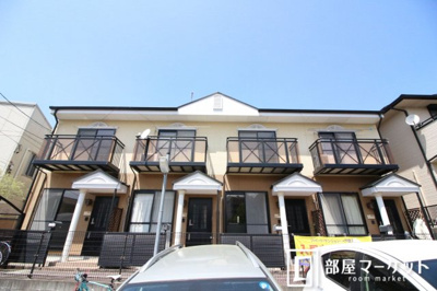 【外観】 | Ｂｒａｎｃｈｅ’　ＤｒｅａｍⅢ