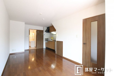 【居間・リビング】 | Ｂｒａｎｃｈｅ’　ＤｒｅａｍⅢ