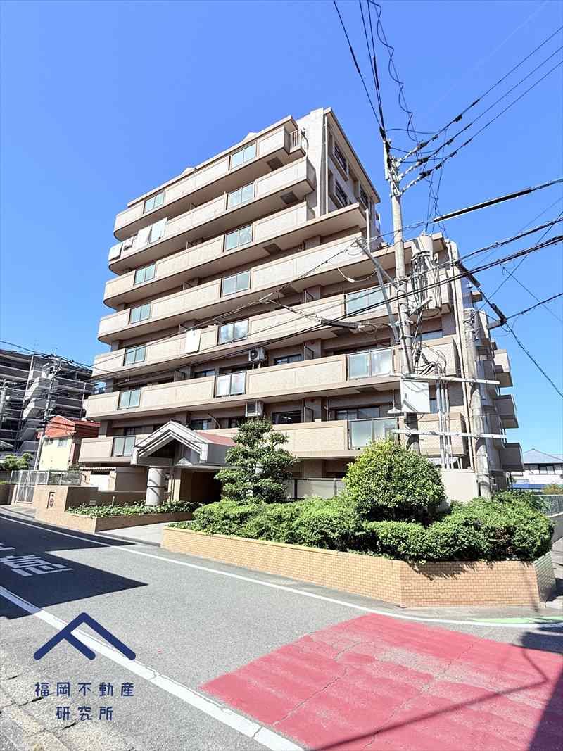 エバーライフ春日