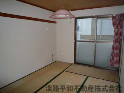 【和室】 | パレーシャル塩屋