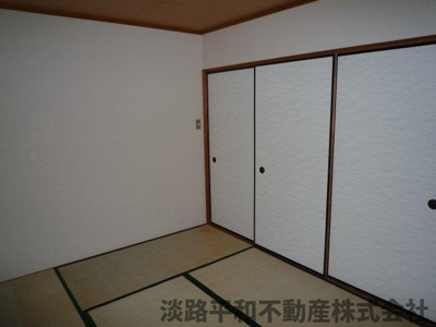 【和室】 | パレーシャル塩屋