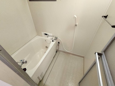 【浴室】 | パレーシャル塩屋
