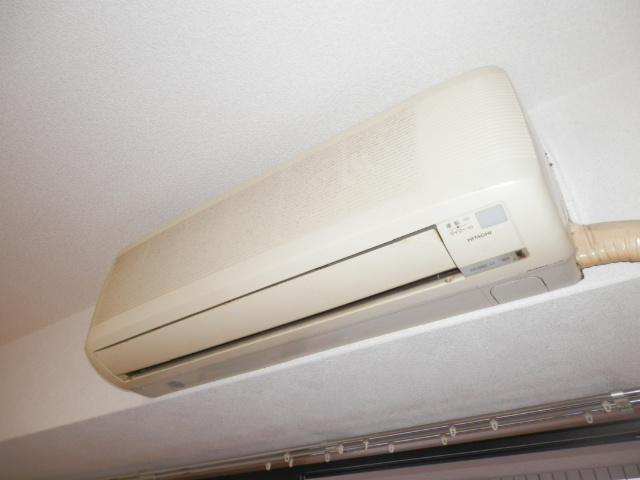 大阪市城東区成育２丁目の賃貸マンションの設備