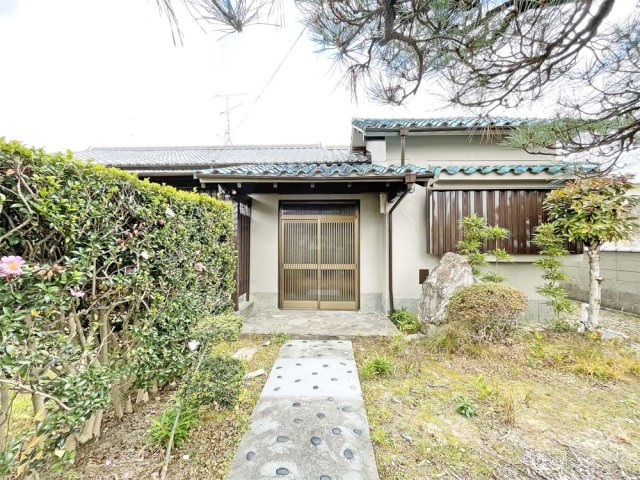 野上４丁目一戸建