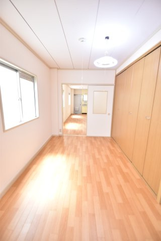ハイツ濱2号館の設備