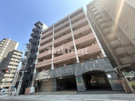 ラ・フォーレ東天満の画像