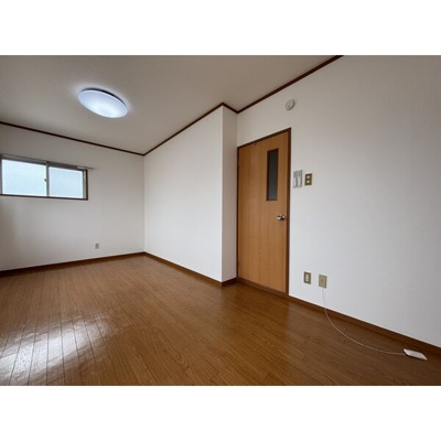 【内装】 | メゾン宝地